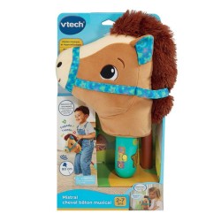 VTECH BABY - MISTRAL CHEVAL...