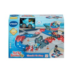 VTECH - TUT TUT BOLIDES -...
