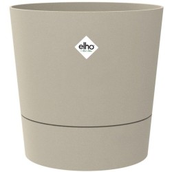 Pot de fleur rond - ELHO -...