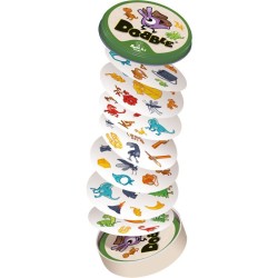 Zygomatic Jeu Dobble...