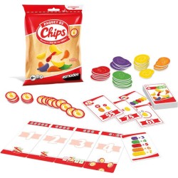 Zygomatic Jeu d'ambiance -...