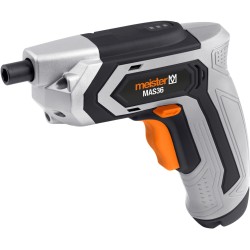 Visseuse sans fil - MEISTER...