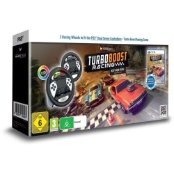 Turbo Booster Racing - Kit...