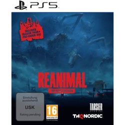Reanimal - Deluxe Edition -...