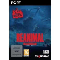 Reanimal - Deluxe Edition -...