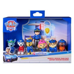 Multipack 7 figurines -...