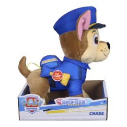 Peluche - Chase - 25cm -...