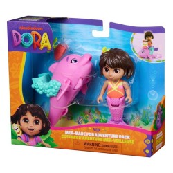 Pack aventures - Dora &...