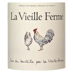 Magnum La Vieille Ferme...