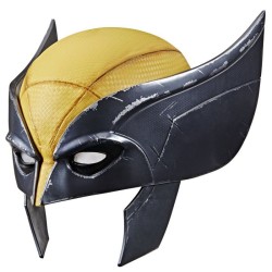 Masque de Wolverine de...
