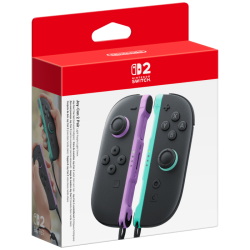 Paire de manettes Joy-Con 2...