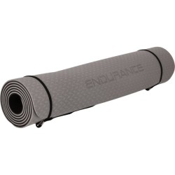 Tapis de Yoga - ENDURANCE -...