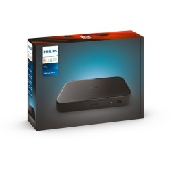 Boitier de synchronisation...