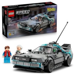 LEGO Speed Champions 77256...