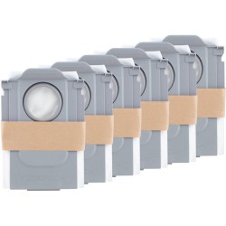 Lot de 6 sacs a poussiere -...