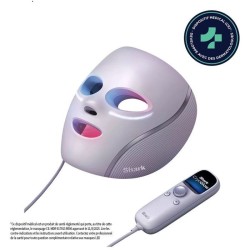 Masque LED - SHARK -...