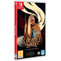 Death Howl - Jeu Nintendo...
