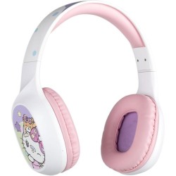 Casque audio - Sans fil -...