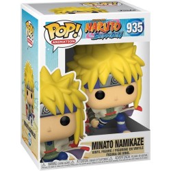 Figurine Funko Pop! -...