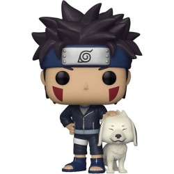 Figurine Funko Pop! -...
