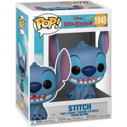 Figurine Funko Pop! -...