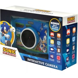 Camera interactive - KIDS...