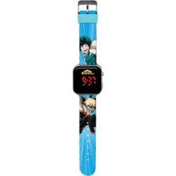 Montre LED - KIDS LICENSING...