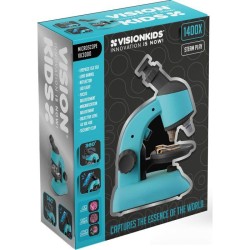 Miscroscope - KIDS...