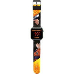 Montre LED - KIDS LICENSING...