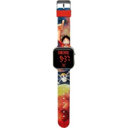 Montre LED - KIDS LICENSING...