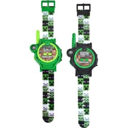 Montre talkie-walkie - KIDS...