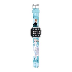 Montre LED - KIDS LICENSING...