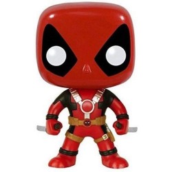 Figurine Funko Pop! -...
