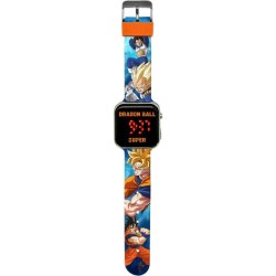 Montre LED - KIDS LICENSING...