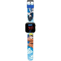 Montre LED - KIDS LICENSING...