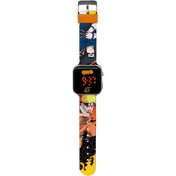Montre LED - KIDS LICENSING...