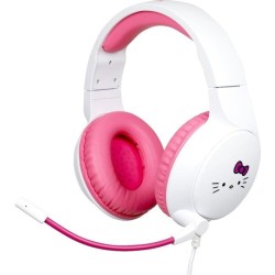 Casque gaming circum-aural...
