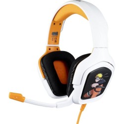 Casque gaming - Filaire -...