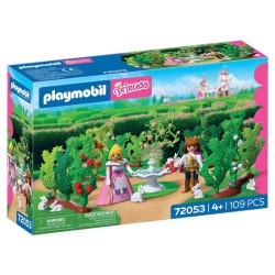 Playmobil 72053 Labyrinthe...