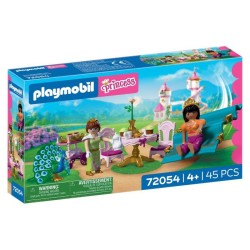 Playmobil 72054 Princesses...
