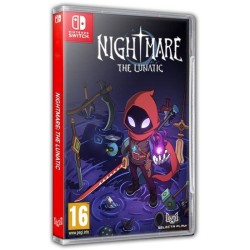 Nightmare The Lunatic - Jeu...