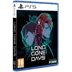 Long Gone Days - Jeu PS5