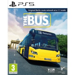 The Bus - Jeu PS5