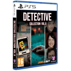 Detective Collection Vol. 2...