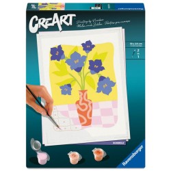 Ravensburger – CreArt 18x24...