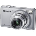 Fujifilm FinePix JX370 gris 14 Mpix Zoom optique Fujinon 5x
