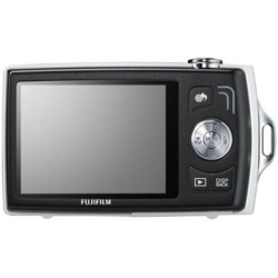 Fujifilm FinePix Z110 Blanc...
