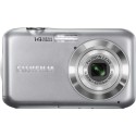 Fujifilm FinePix JV200 Silver 14 Mpix Fujinon 3x optical zoom