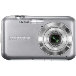 Fujifilm FinePix JV200 Gris 14 Mpix Zoom optique Fujinon 3x