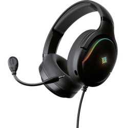 Casque gamer filaire - NOVA...